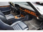 Thumbnail Photo 39 for 1990 Jaguar XJS V12 Convertible
